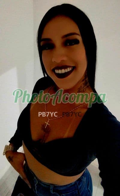 Acompanhante em São José dos Campos com namoradinha (2) — Sophia