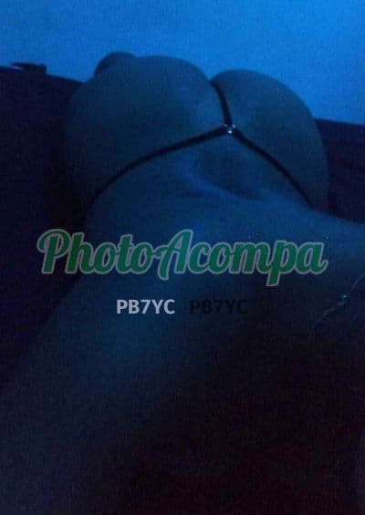 Acompanhante magra em São José dos Campos, foto 3 de Sophia
