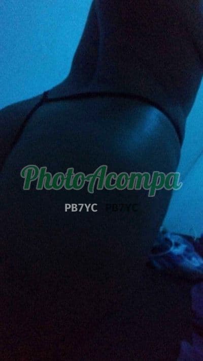 Foto 4: Acompanhante em São José dos Campos — namoradinha, Sophia
