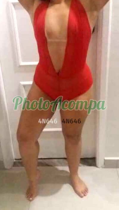 Foto 4: Acompanhante em Petrópolis — anal, Sophia