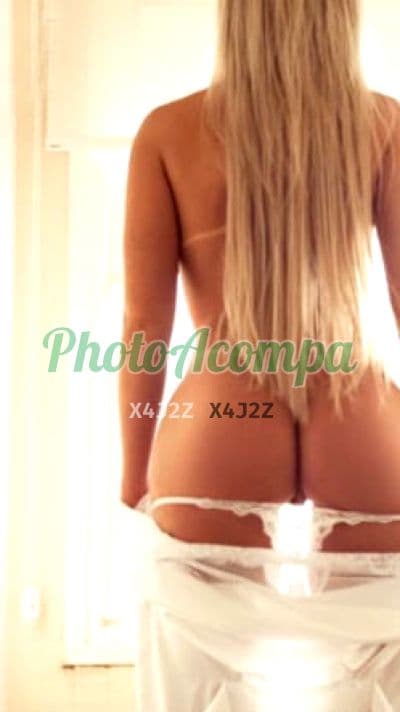 Acompanhante em Rio de Janeiro — experiência de namorada, foto 6 de Sophia