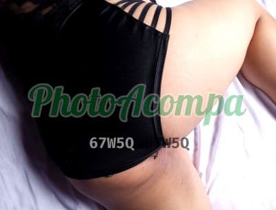Acompanhante em São Paulo com namoradinha (2) — Sophia