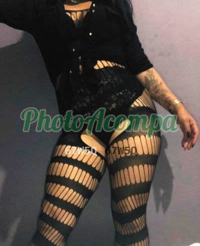 Acompanhante morena em São Paulo — Sophia, foto 5