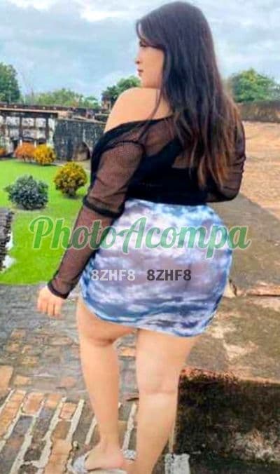 Acompanhante gordinha em Hortolândia, foto 3 de Sophia