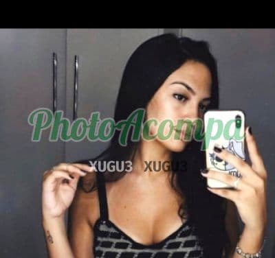 Foto 5: Acompanhante peituda em Rio de Janeiro — Sophia