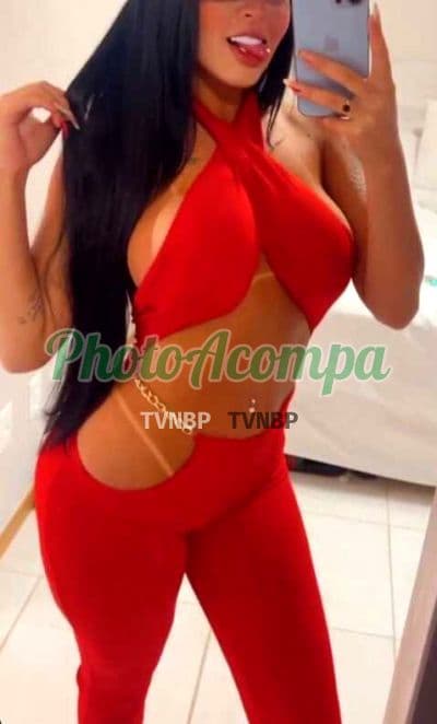 Acompanhante depilada em São Paulo — Sophia, foto 5