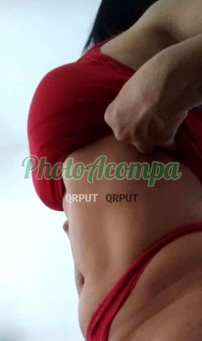 Acompanhante alta em São José dos Campos (5) — Sophia