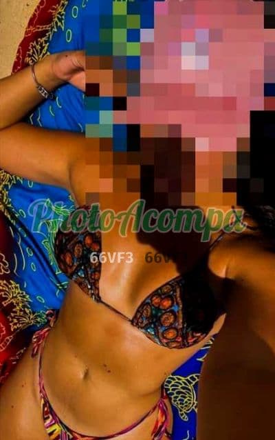 Acompanhante morena em Fortaleza — Sophia, foto 5