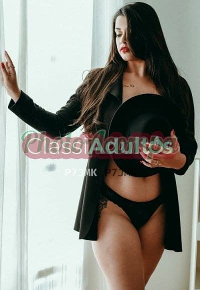 Acompanhante morena em Ribeirão Preto — Sophia
