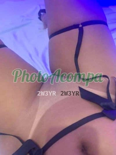Acompanhante morena em Taubaté — Sophia, foto 5