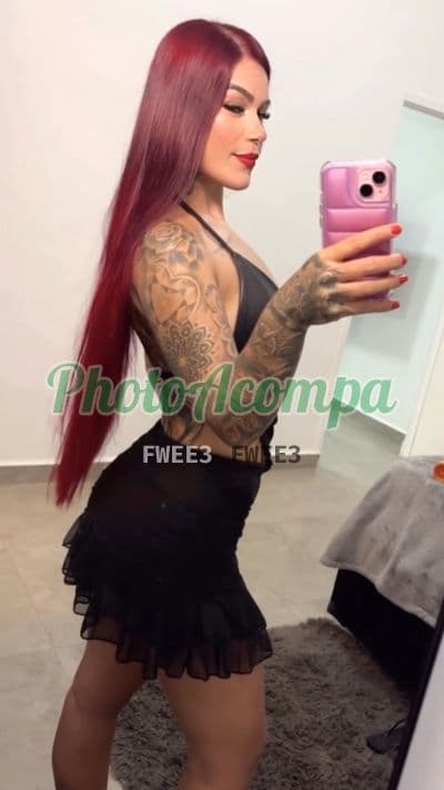 Acompanhante magra em Ourinhos, foto 3 de Sophia