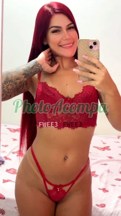Acompanhante depilada em Ourinhos — Sophia, foto 5
