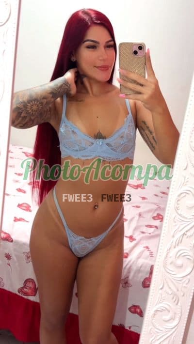 Acompanhante em Ourinhos — anal, foto 6 de Sophia
