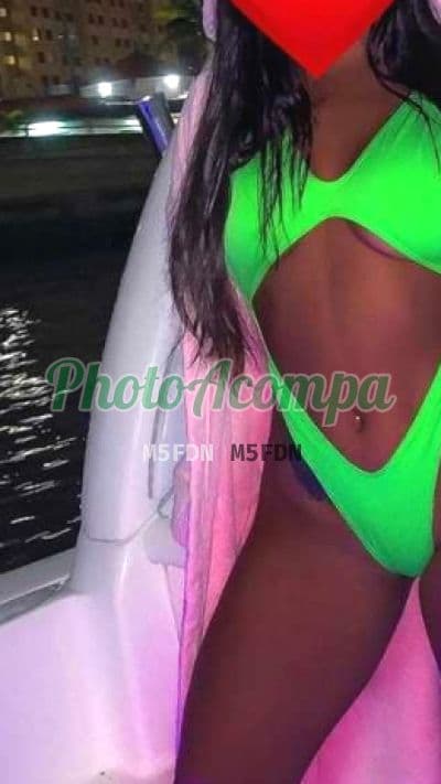 Foto 3: Acompanhante de seios naturais em Salvador — Sophia
