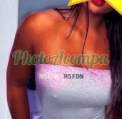 Foto 4: Acompanhante em Salvador — namoradinha, Sophia
