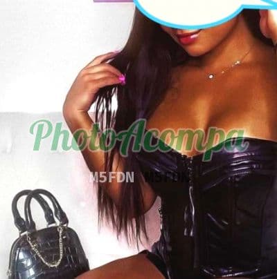 Acompanhante em Salvador com sexo anal (6) — Sophia