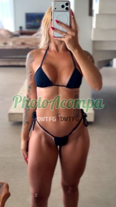 Acompanhante peituda em Rio de Janeiro, foto 4 de Sophia