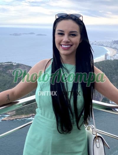 Foto 4: Acompanhante em São José dos Campos — namoradinha, Sophia