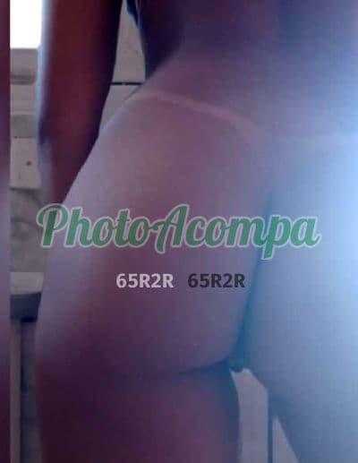 Acompanhante de seios naturais em Guarujá (3) — Sophia