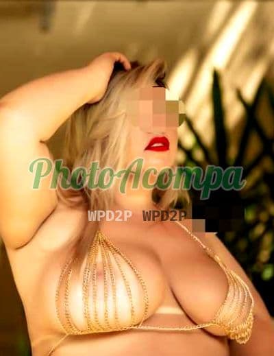 Acompanhante em São Paulo — sexo anal, foto 6 de Sophia Lins