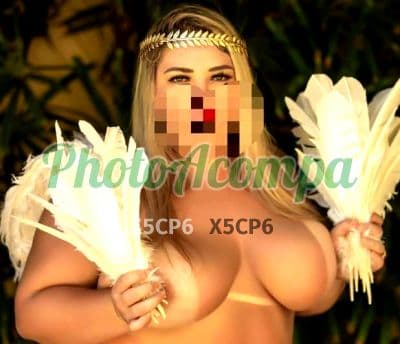 Foto 5: Acompanhante de seios naturais em São Paulo — Sophia Lins