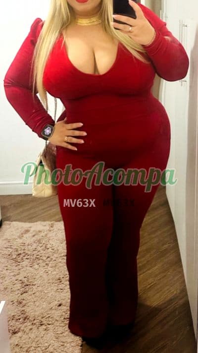 Acompanhante em São Paulo — beijo na boca, foto 2 de Sophia Lins