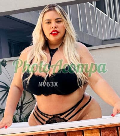 Acompanhante em São Paulo com experiência de namorada (4) — Sophia Lins