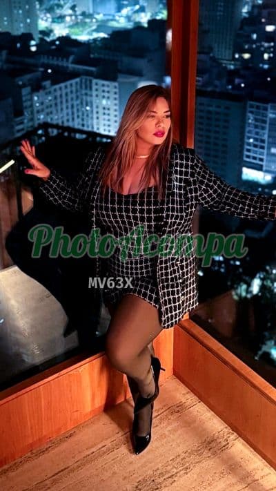 Foto 6: Acompanhante em São Paulo — sexo anal, Sophia Lins
