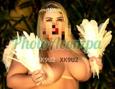 Acompanhante em São Paulo — experiência de namorada, foto 4 de Sophia Lins