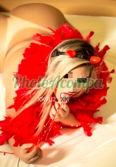 Acompanhante em São Paulo — sexo anal, foto 6 de Sophia Lins