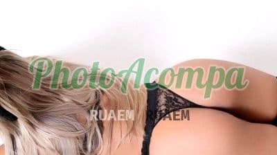 Foto 4: Acompanhante em São Paulo — namoradinha, Sophia Luna