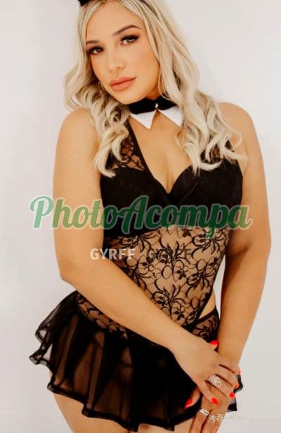 Acompanhante em Piracicaba — experiência de namorada, foto 4 de Sophia Melo