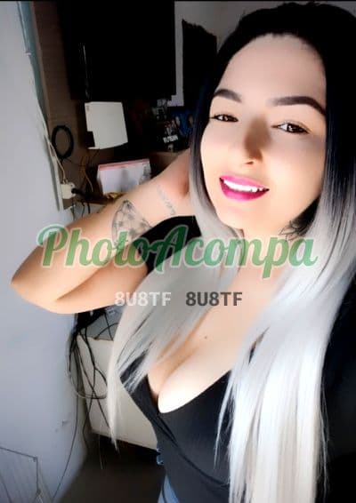 Acompanhante depilada em Cachoeirinha — Sophie, foto 5