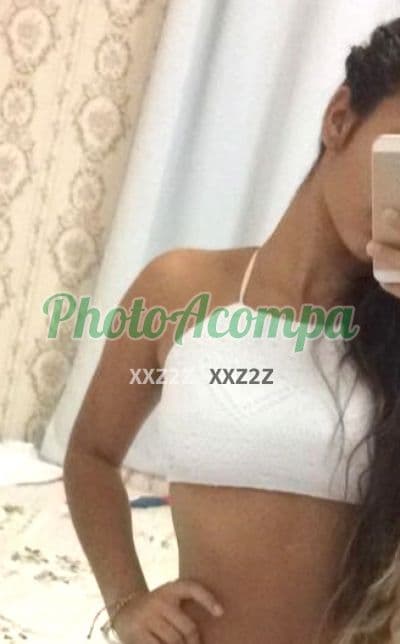Foto 2: Acompanhante em Rio de Janeiro — beijo na boca, Sophie