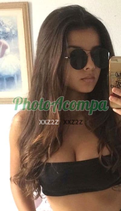 Foto 4: Acompanhante em Rio de Janeiro — experiência de namorada, Sophie