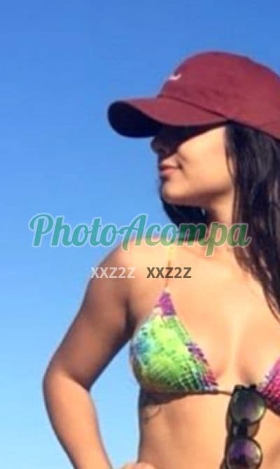 Acompanhante mignon em Rio de Janeiro (5) — Sophie