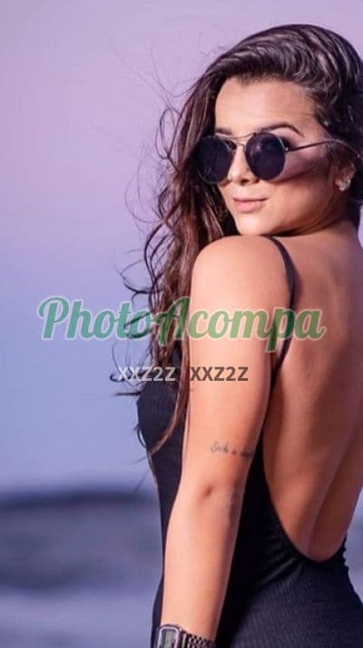 Acompanhante em Rio de Janeiro com oral natural (6) — Sophie
