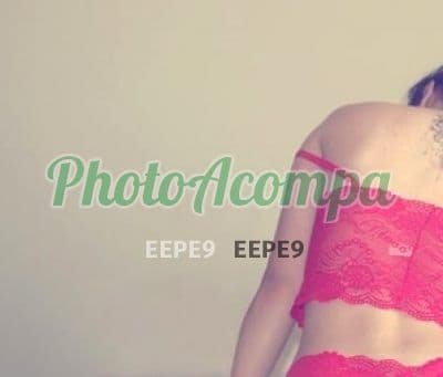 Acompanhante magra em Curitiba, foto 3 de Sophie