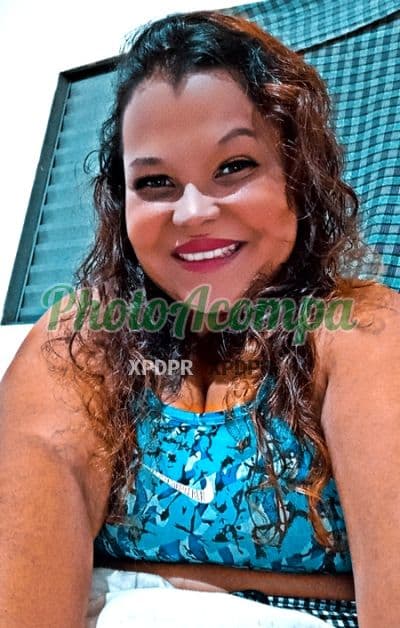 Acompanhante gordinha em São Paulo, foto 3 de Sophie