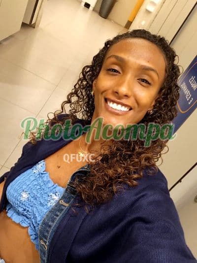 Acompanhante em Rio de Janeiro — beijo grego, foto 2 de Sophie