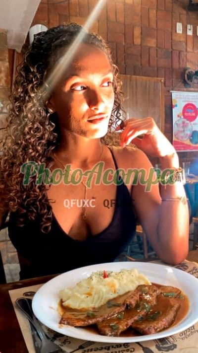 Acompanhante em Rio de Janeiro com sexo anal (6) — Sophie