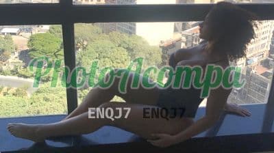 Acompanhante peituda em São Paulo — Sophie, foto 5