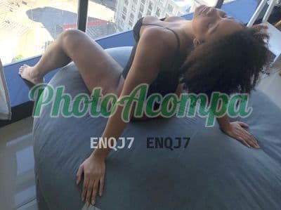 Acompanhante em São Paulo com sexo anal (6) — Sophie