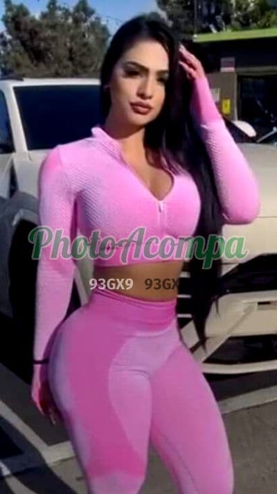 Foto 5: Acompanhante depilada em Campinas — Sophy