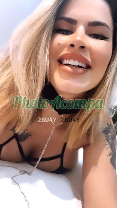 Acompanhante magra em Maringá (3) — Sophy Evans