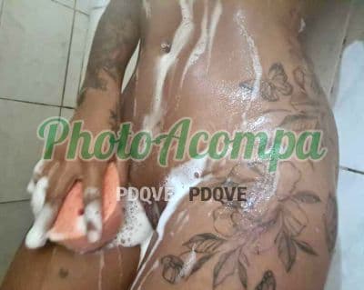 Foto 4: Acompanhante em Santos — experiência de namorada, Sophya