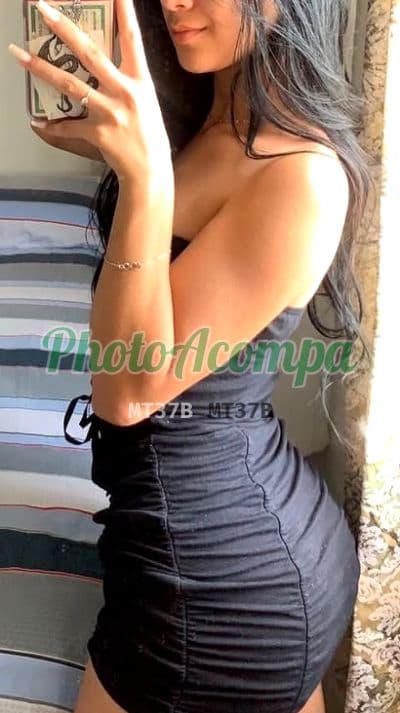 Foto 2: Acompanhante em Osasco — beijo grego, Soraia
