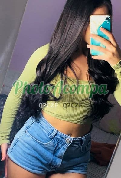 Acompanhante em Osasco com namoradinha (4) — Soraia