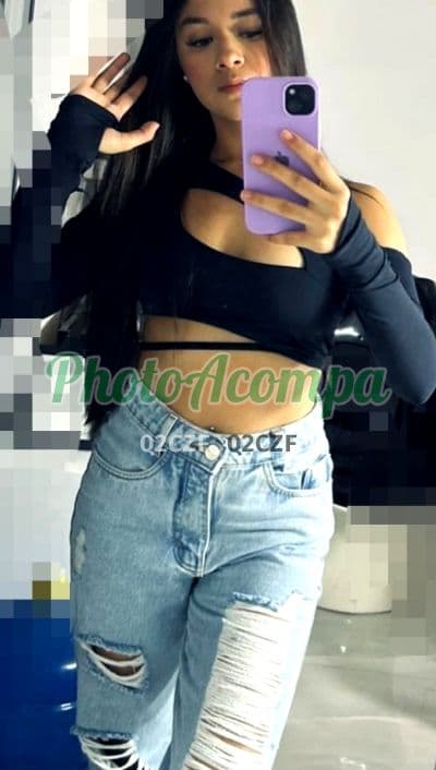 Acompanhante depilada em Osasco (5) — Soraia