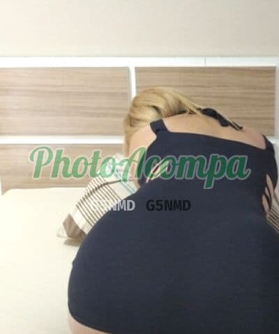 Acompanhante depilada em Osasco (5) — Soraia